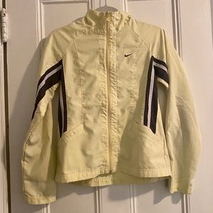 Nike - Zip Up Jacket*